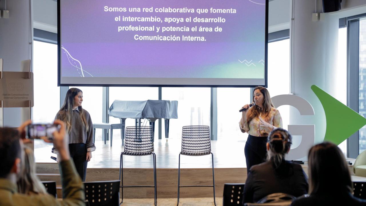Encuentro RCIC